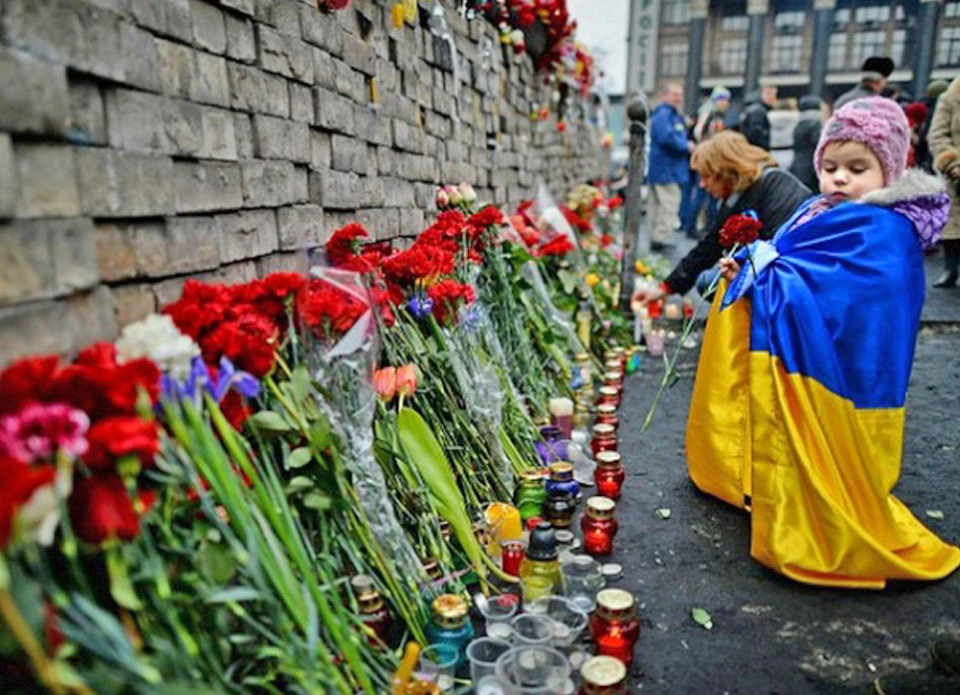 діти героїв